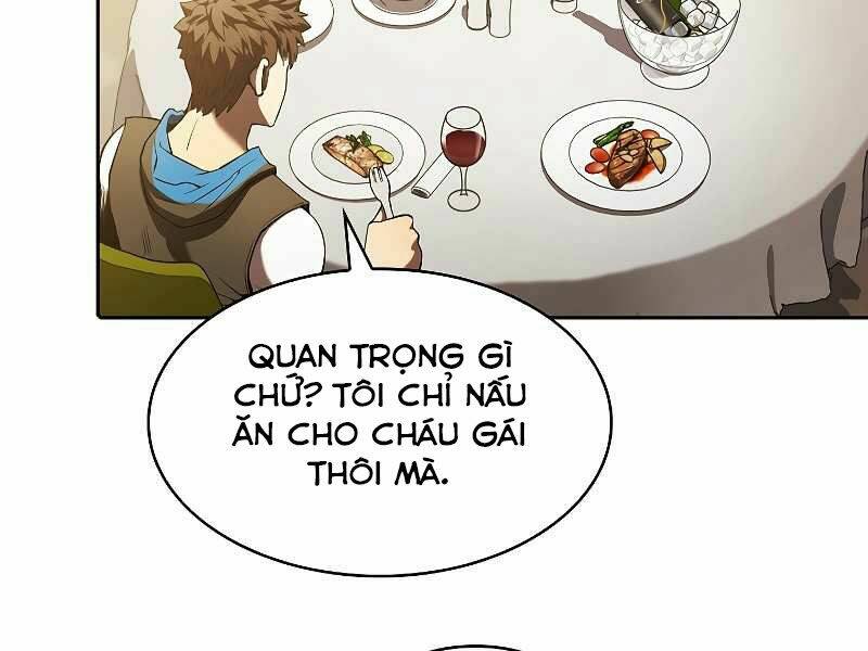 Người Chơi Trở Về Từ Địa Ngục - Chapter 57 - Page 133