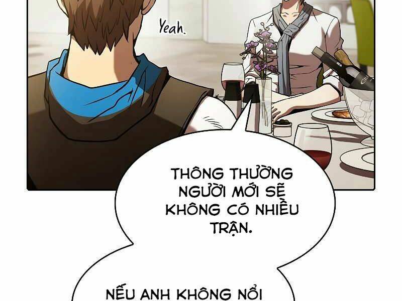 Người Chơi Trở Về Từ Địa Ngục - Chapter 57 - Page 137