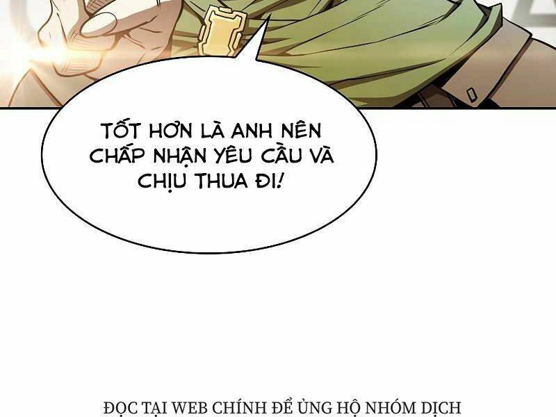 Người Chơi Trở Về Từ Địa Ngục - Chapter 57 - Page 160