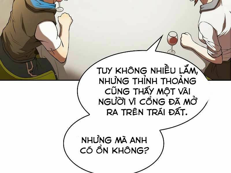 Người Chơi Trở Về Từ Địa Ngục - Chapter 57 - Page 163