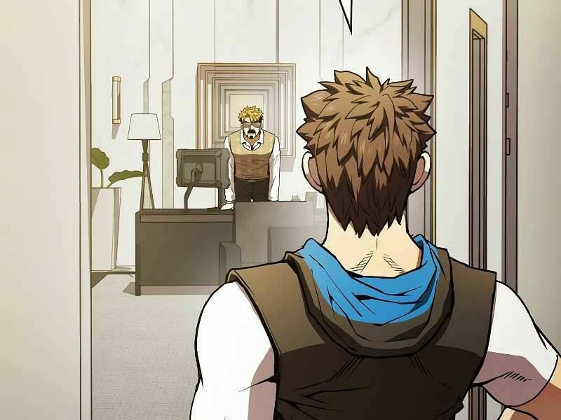 Người Chơi Trở Về Từ Địa Ngục - Chapter 57 - Page 28