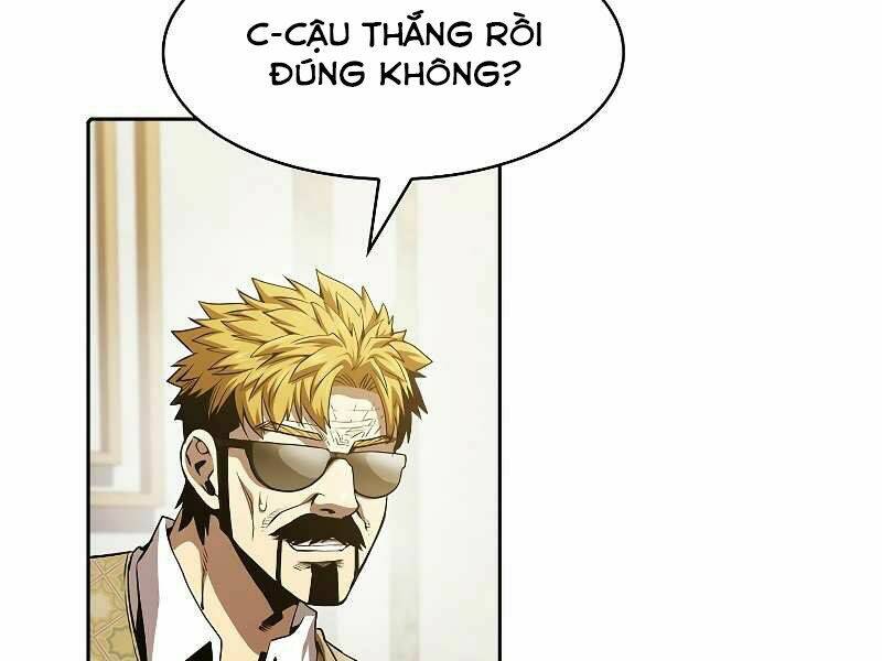 Người Chơi Trở Về Từ Địa Ngục - Chapter 57 - Page 30