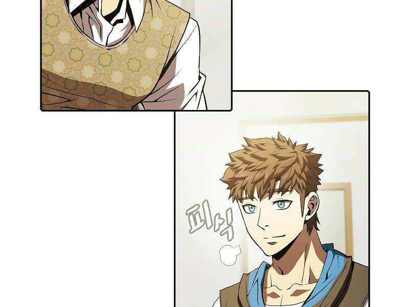 Người Chơi Trở Về Từ Địa Ngục - Chapter 57 - Page 31