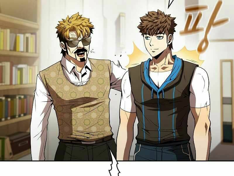 Người Chơi Trở Về Từ Địa Ngục - Chapter 57 - Page 34