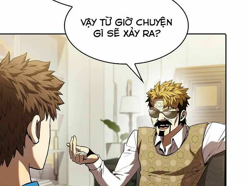Người Chơi Trở Về Từ Địa Ngục - Chapter 57 - Page 42