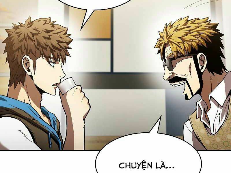 Người Chơi Trở Về Từ Địa Ngục - Chapter 57 - Page 46