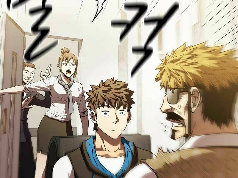 Người Chơi Trở Về Từ Địa Ngục - Chapter 57 - Page 51