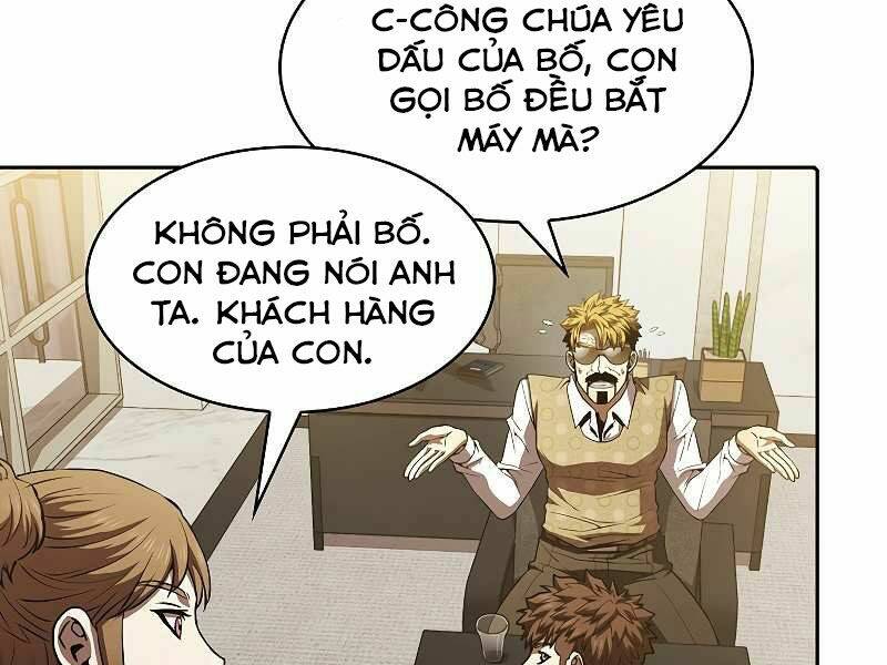 Người Chơi Trở Về Từ Địa Ngục - Chapter 57 - Page 53