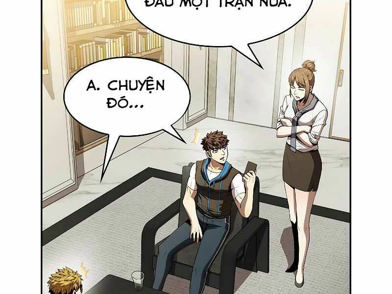 Người Chơi Trở Về Từ Địa Ngục - Chapter 57 - Page 71