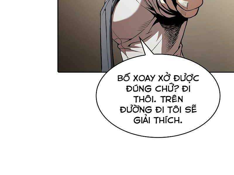 Người Chơi Trở Về Từ Địa Ngục - Chapter 57 - Page 77