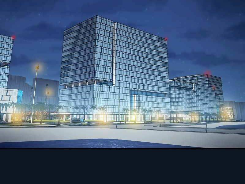 Người Chơi Trở Về Từ Địa Ngục - Chapter 57 - Page 85