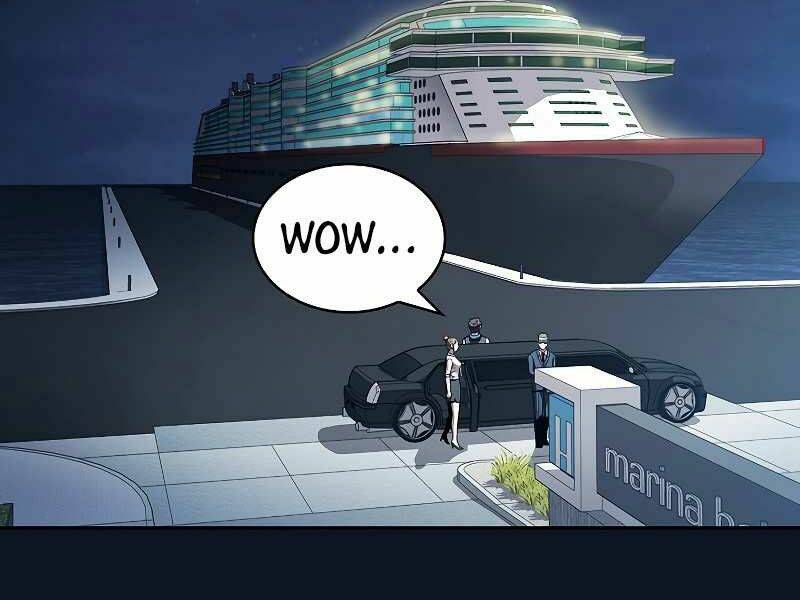 Người Chơi Trở Về Từ Địa Ngục - Chapter 57 - Page 89