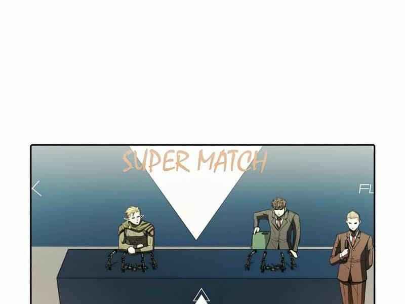 Người Chơi Trở Về Từ Địa Ngục - Chapter 58 - Page 9