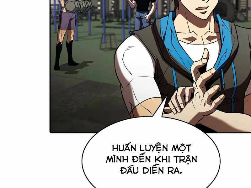 Người Chơi Trở Về Từ Địa Ngục - Chapter 58 - Page 108