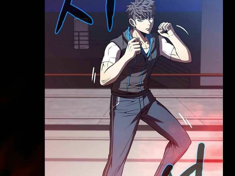 Người Chơi Trở Về Từ Địa Ngục - Chapter 58 - Page 120