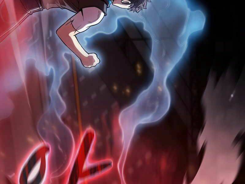 Người Chơi Trở Về Từ Địa Ngục - Chapter 58 - Page 123