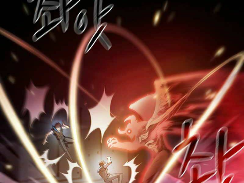 Người Chơi Trở Về Từ Địa Ngục - Chapter 58 - Page 143