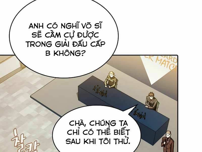 Người Chơi Trở Về Từ Địa Ngục - Chapter 58 - Page 14