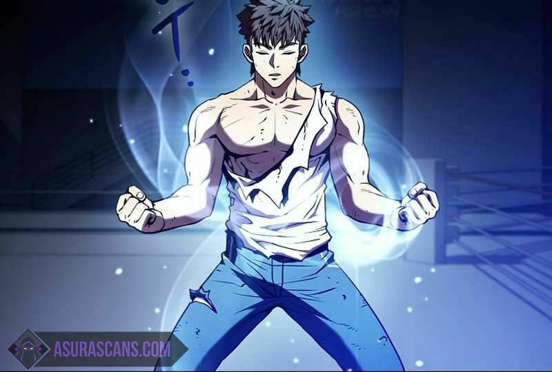 Người Chơi Trở Về Từ Địa Ngục - Chapter 58 - Page 150