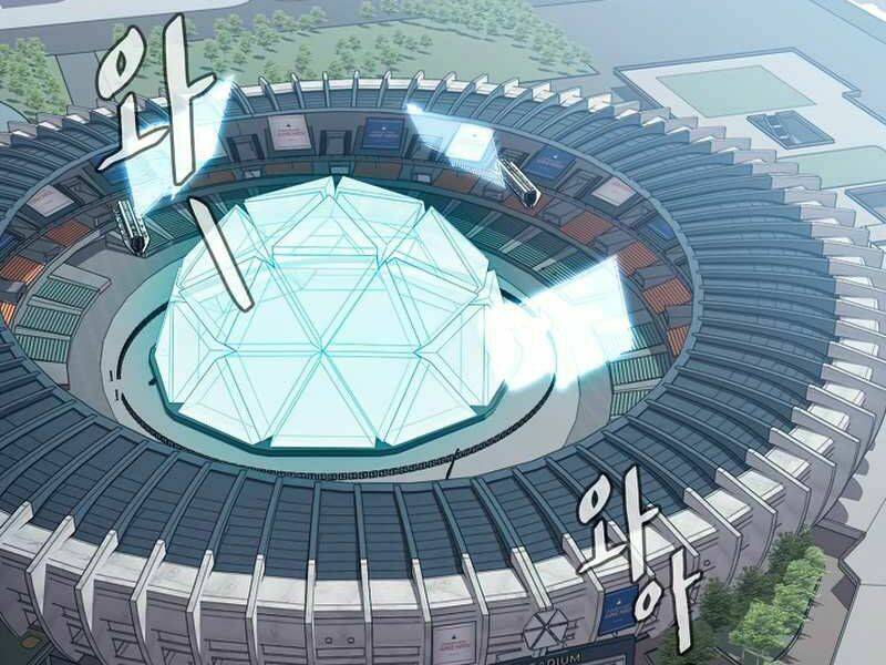 Người Chơi Trở Về Từ Địa Ngục - Chapter 58 - Page 162