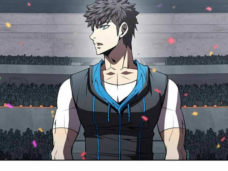 Người Chơi Trở Về Từ Địa Ngục - Chapter 58 - Page 173