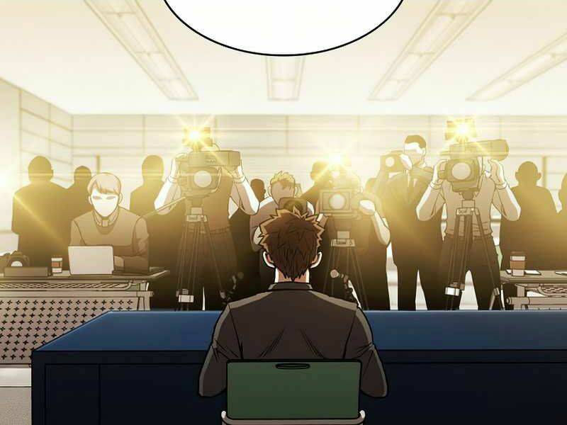 Người Chơi Trở Về Từ Địa Ngục - Chapter 58 - Page 17