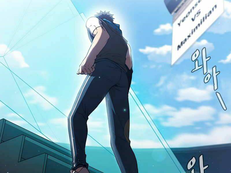 Người Chơi Trở Về Từ Địa Ngục - Chapter 58 - Page 189