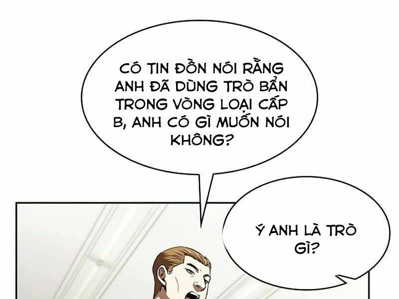 Người Chơi Trở Về Từ Địa Ngục - Chapter 58 - Page 19