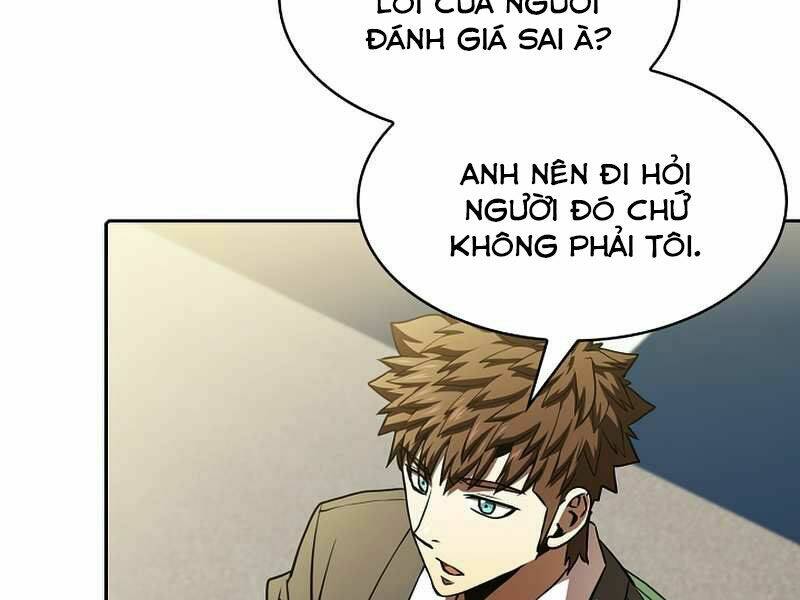 Người Chơi Trở Về Từ Địa Ngục - Chapter 58 - Page 22