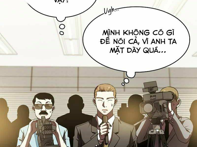 Người Chơi Trở Về Từ Địa Ngục - Chapter 58 - Page 25