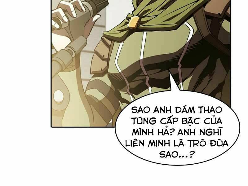 Người Chơi Trở Về Từ Địa Ngục - Chapter 58 - Page 28