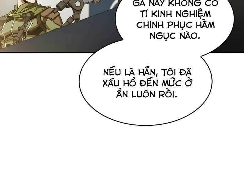 Người Chơi Trở Về Từ Địa Ngục - Chapter 58 - Page 47