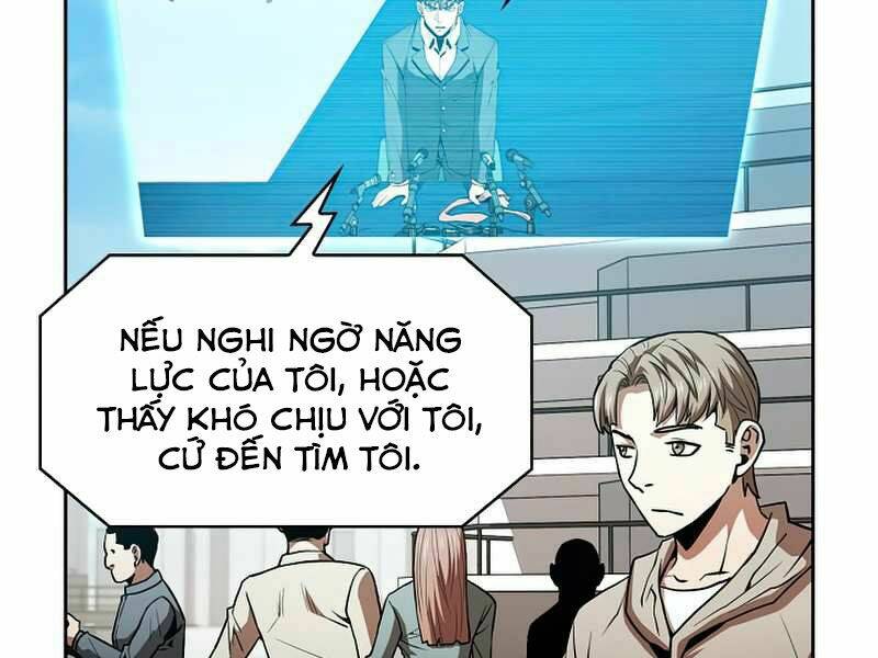 Người Chơi Trở Về Từ Địa Ngục - Chapter 58 - Page 49