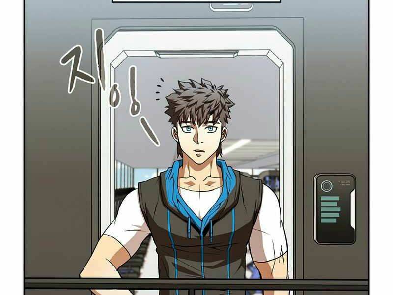 Người Chơi Trở Về Từ Địa Ngục - Chapter 58 - Page 95