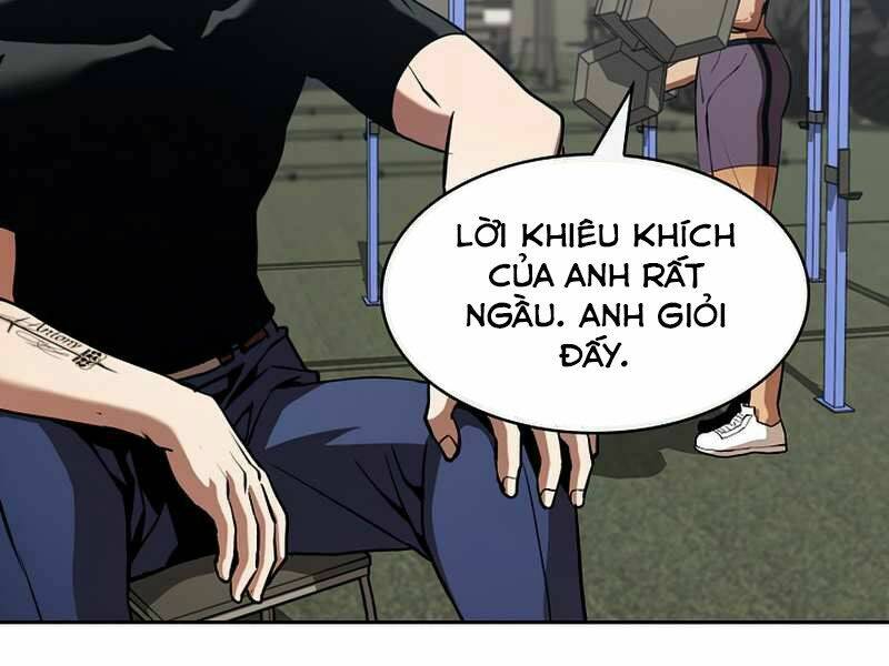 Người Chơi Trở Về Từ Địa Ngục - Chapter 58 - Page 98