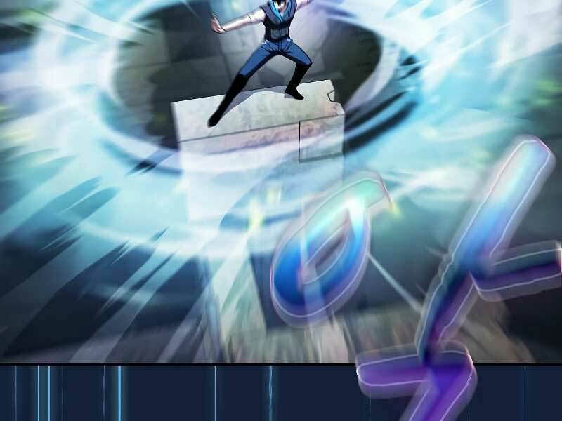 Người Chơi Trở Về Từ Địa Ngục - Chapter 59 - Page 126