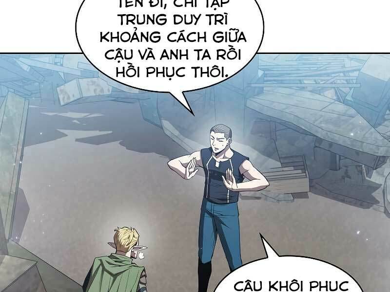 Người Chơi Trở Về Từ Địa Ngục - Chapter 59 - Page 149