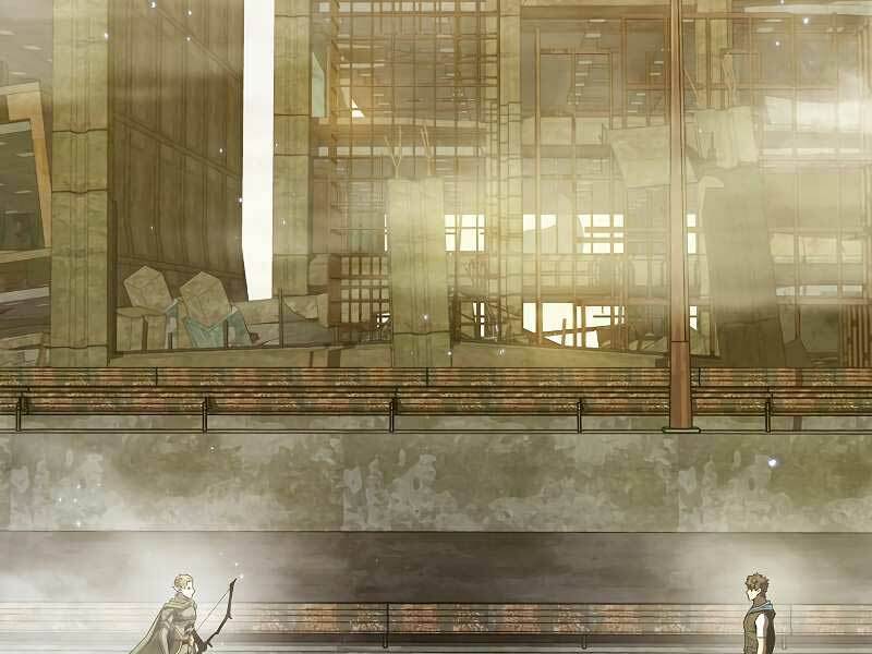 Người Chơi Trở Về Từ Địa Ngục - Chapter 59 - Page 161