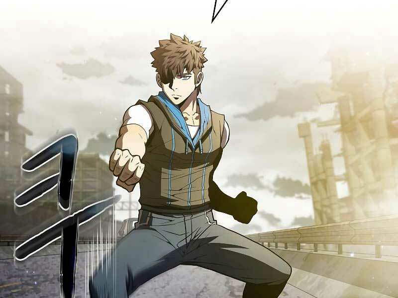 Người Chơi Trở Về Từ Địa Ngục - Chapter 59 - Page 168