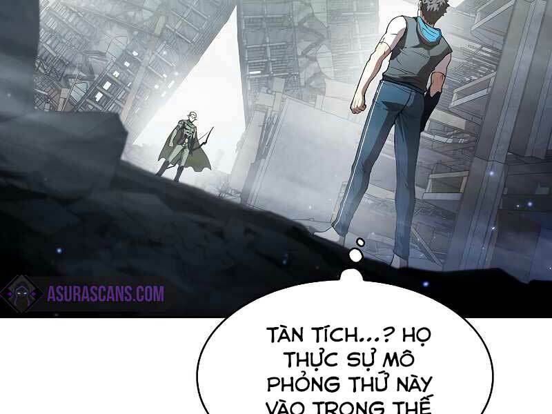 Người Chơi Trở Về Từ Địa Ngục - Chapter 59 - Page 27