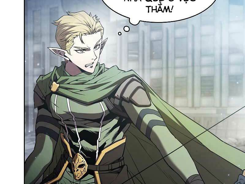 Người Chơi Trở Về Từ Địa Ngục - Chapter 59 - Page 35