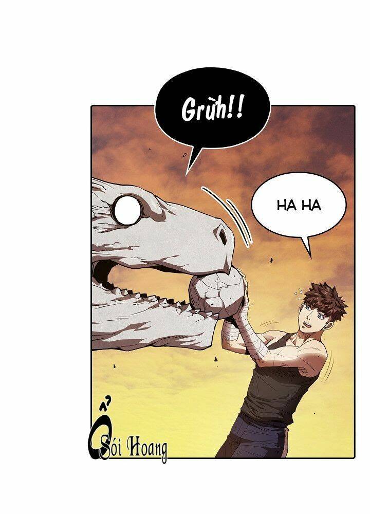 Người Chơi Trở Về Từ Địa Ngục - Chapter 6 - Page 12