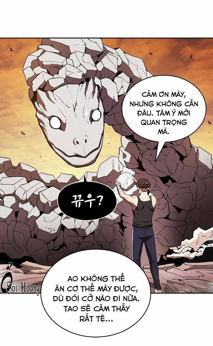 Người Chơi Trở Về Từ Địa Ngục - Chapter 6 - Page 16