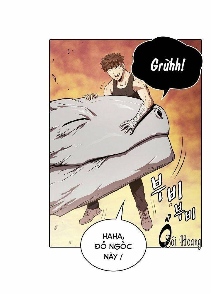 Người Chơi Trở Về Từ Địa Ngục - Chapter 6 - Page 17