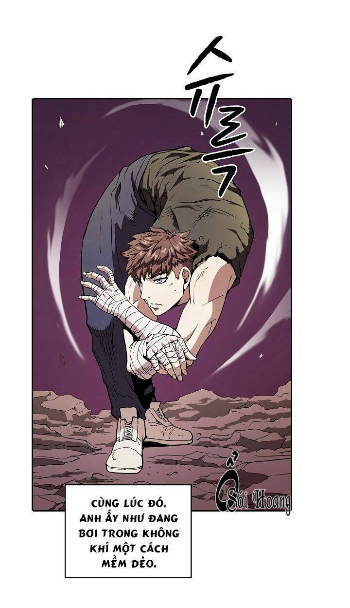 Người Chơi Trở Về Từ Địa Ngục - Chapter 6 - Page 22
