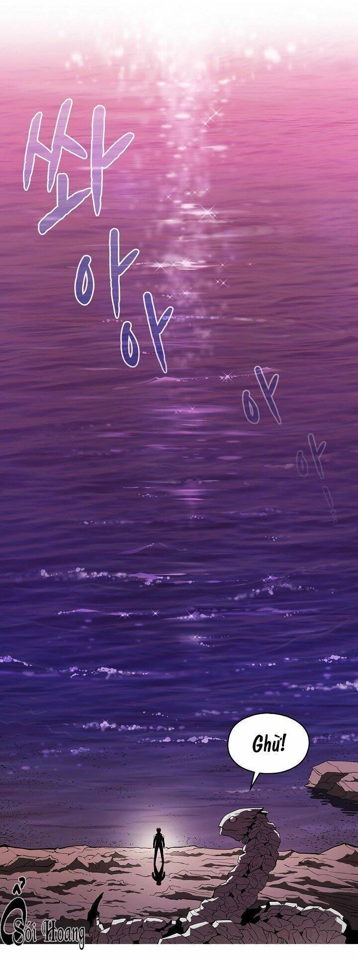 Người Chơi Trở Về Từ Địa Ngục - Chapter 6 - Page 27