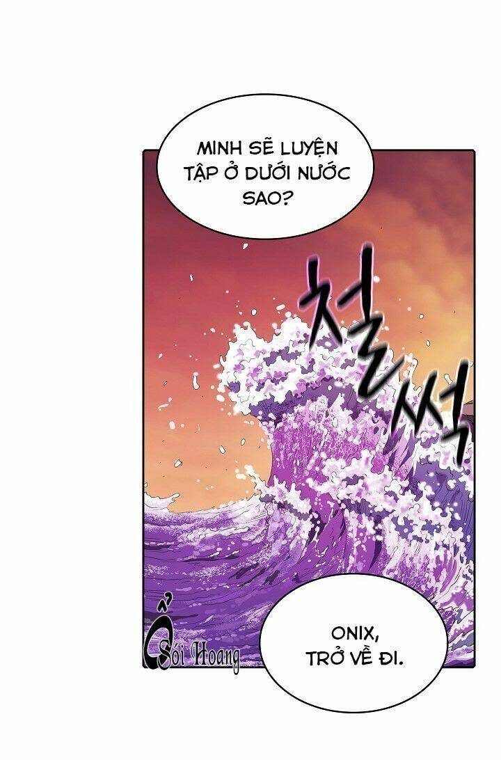 Người Chơi Trở Về Từ Địa Ngục - Chapter 6 - Page 28