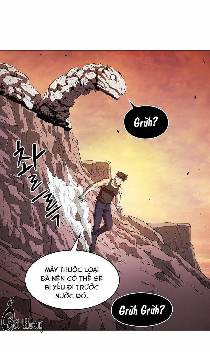 Người Chơi Trở Về Từ Địa Ngục - Chapter 6 - Page 29