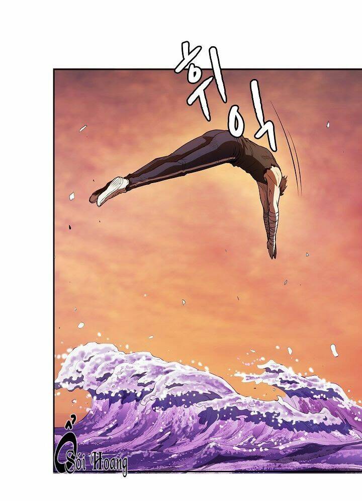 Người Chơi Trở Về Từ Địa Ngục - Chapter 6 - Page 30