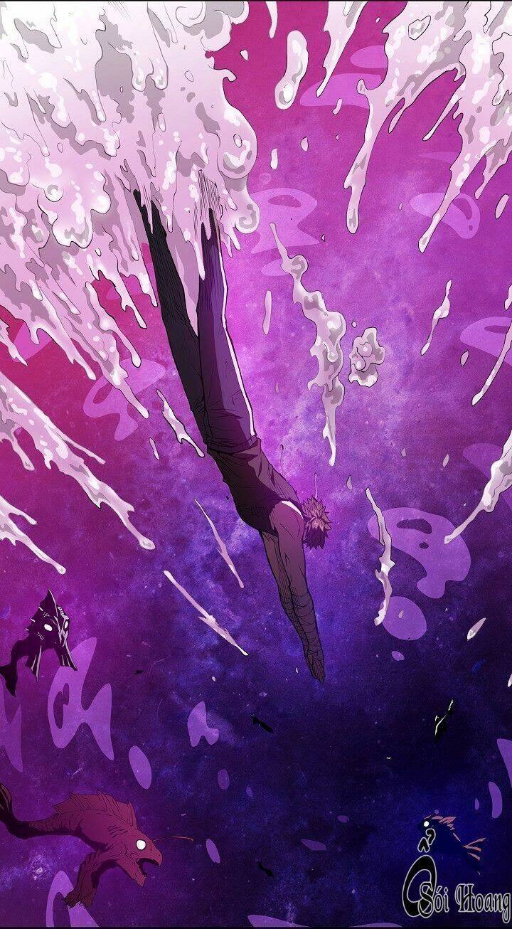 Người Chơi Trở Về Từ Địa Ngục - Chapter 6 - Page 32